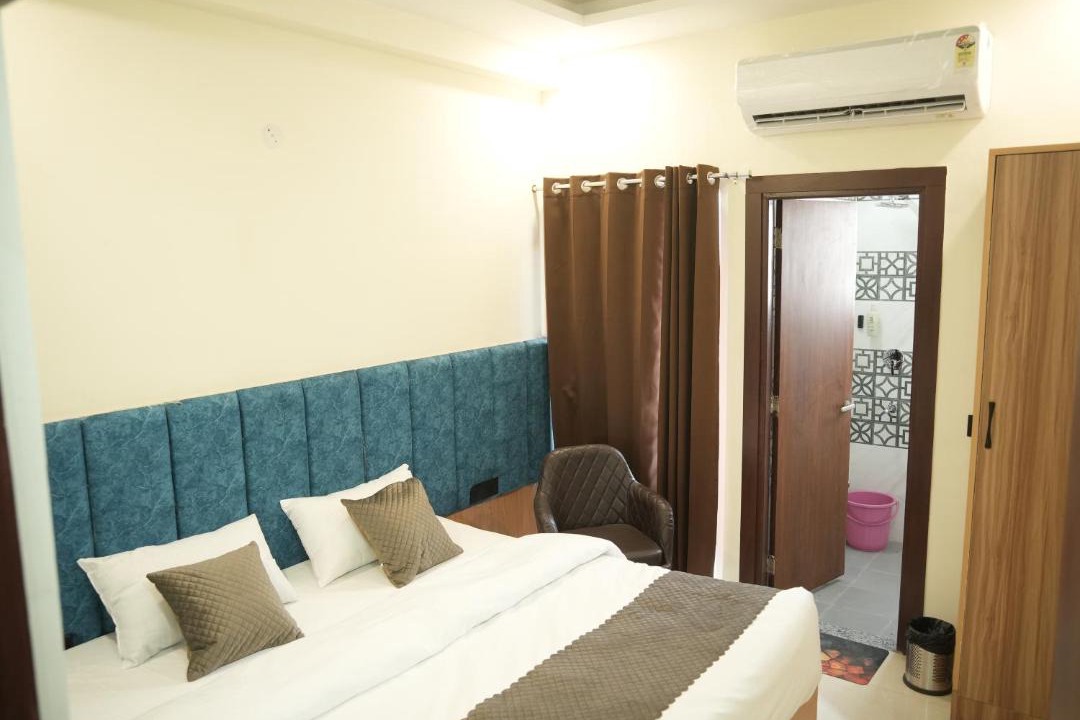 Photo of Bedroom in Noida