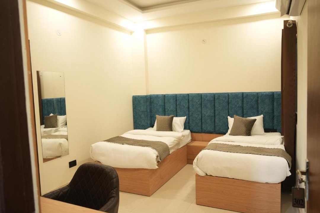 Photo of Bedroom in Noida