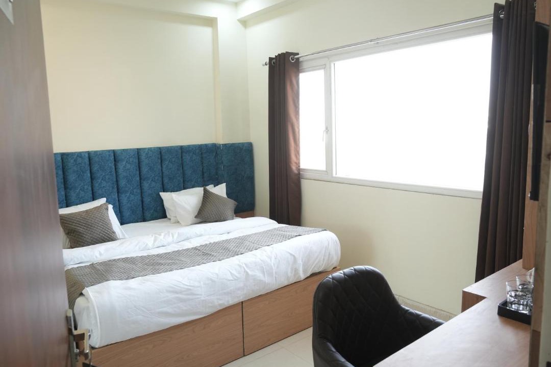 Photo of Bedroom in Noida