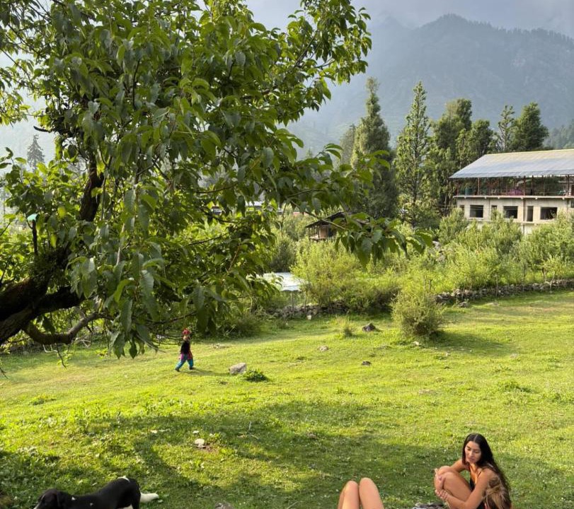 Photo of Outdoor in Kullu