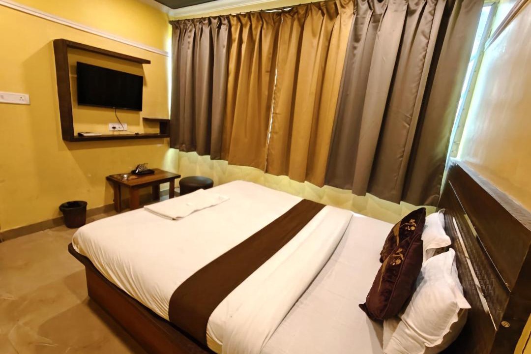 Photo of Bedroom in Kolkata