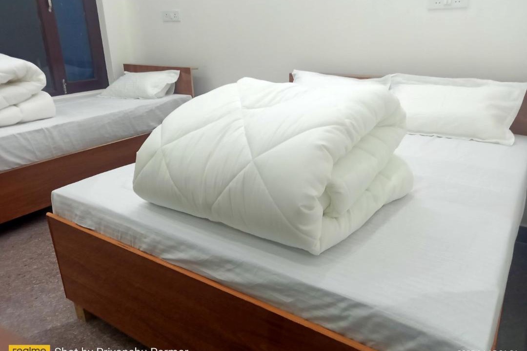 Photo of Bedroom in Rajgarhi