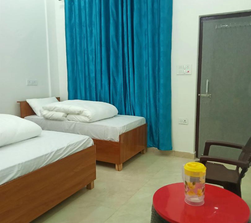 Photo of Bedroom in Rajgarhi