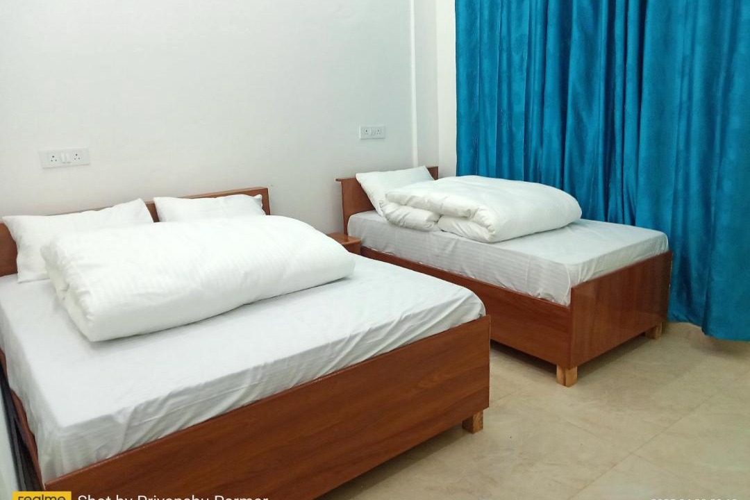 Photo of Bedroom in Rajgarhi