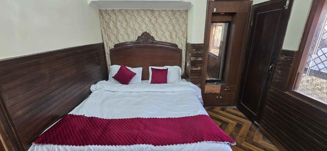 Photo of Bedroom in Landour