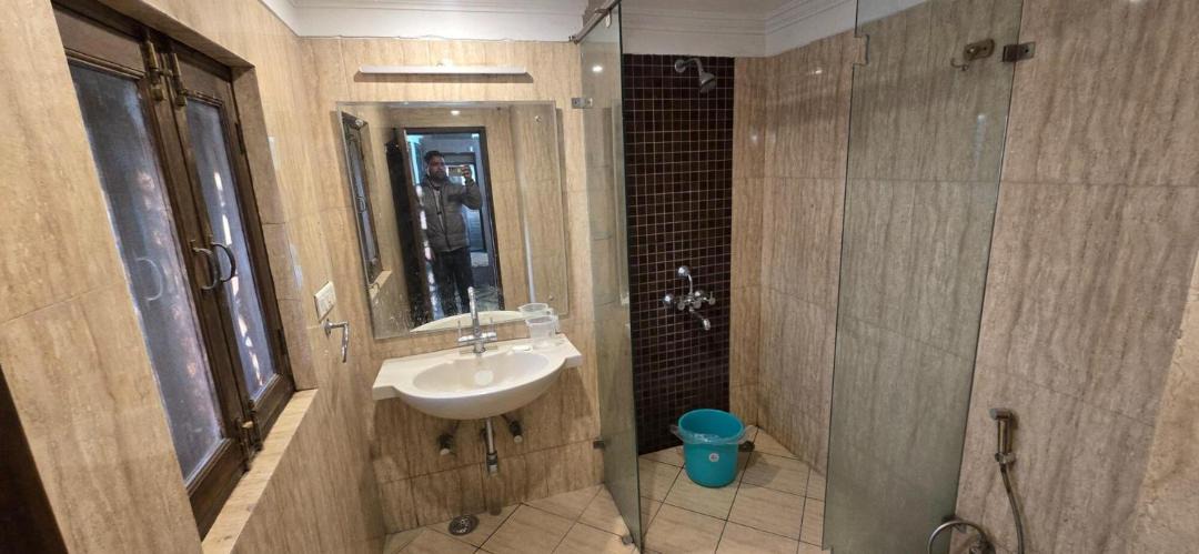 Photo of Bathroom in Landour