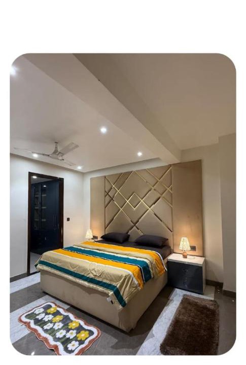 Photo of Bedroom in Banka