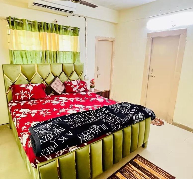 Photo of Bedroom in Banka