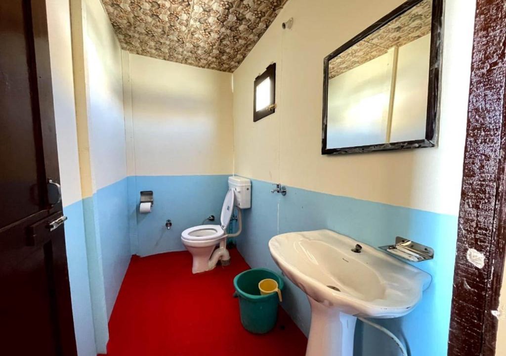 Photo of Bathroom in Leh