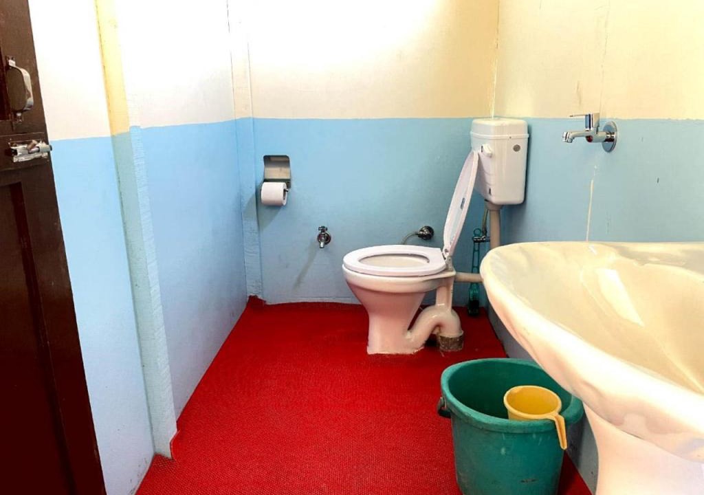 Photo of Bathroom in Leh