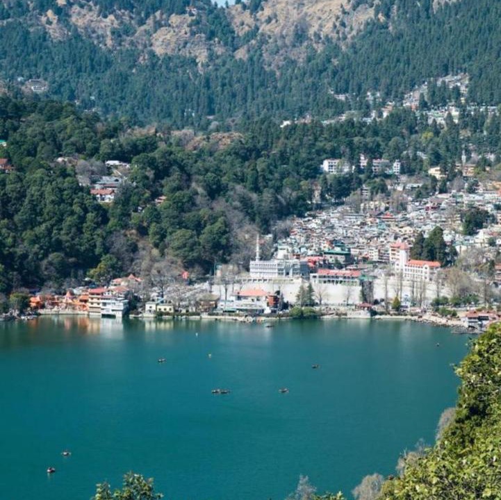 Photo of Others in Mallital