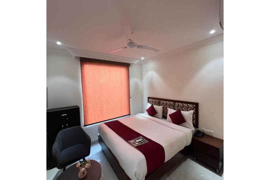 Photo of Bedroom in Paharganj