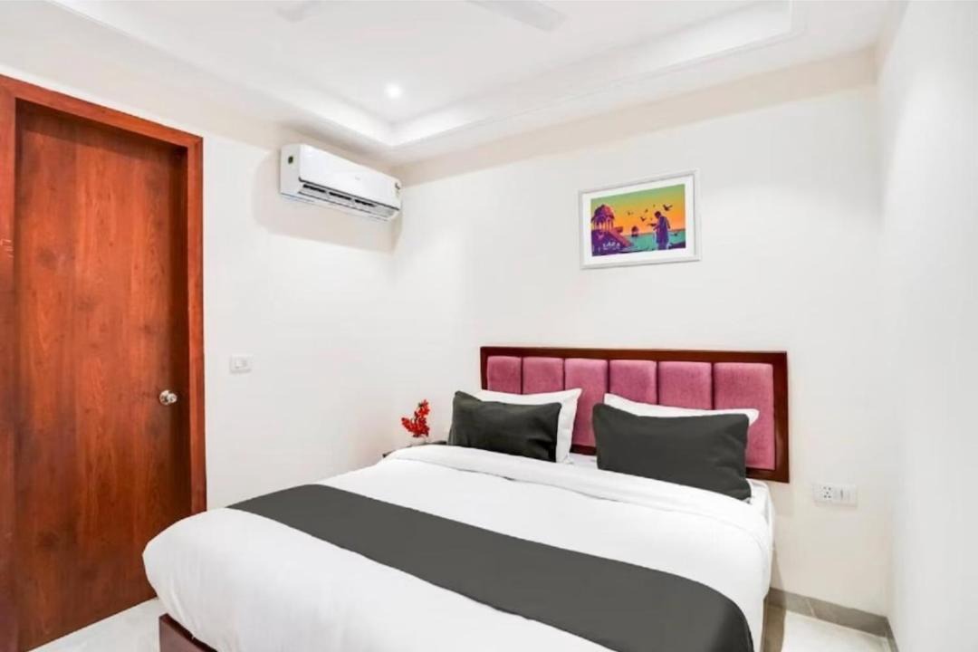 Photo of Bedroom in Paharganj