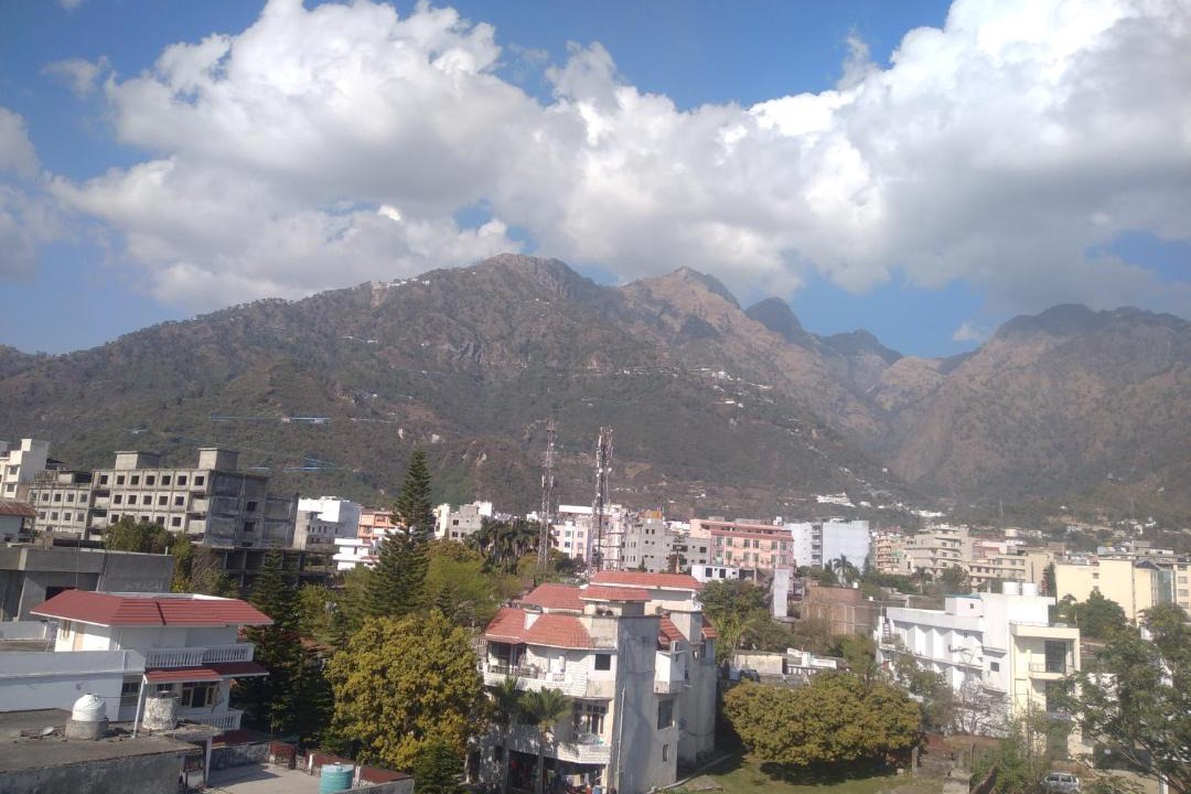 Photo of Others in Katra