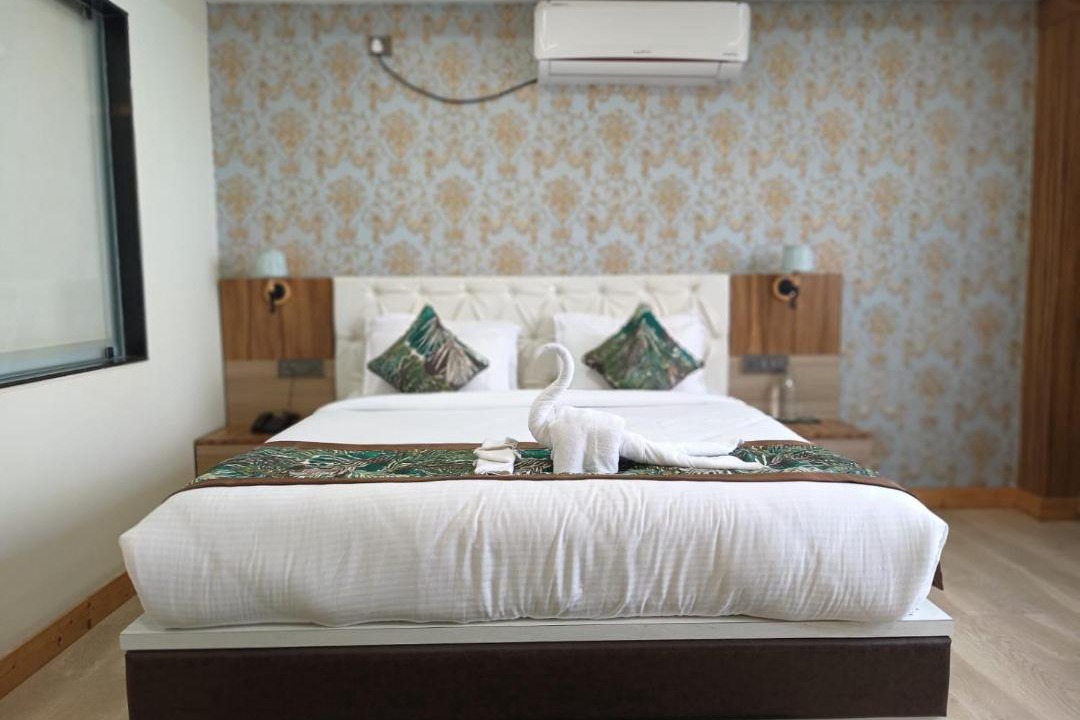 Photo of Bedroom in Gangtok