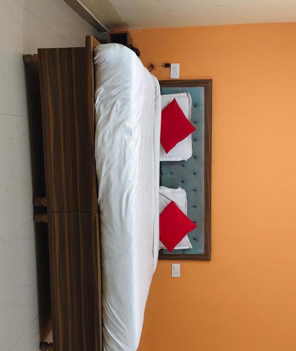 Photo of Bedroom in Mohali