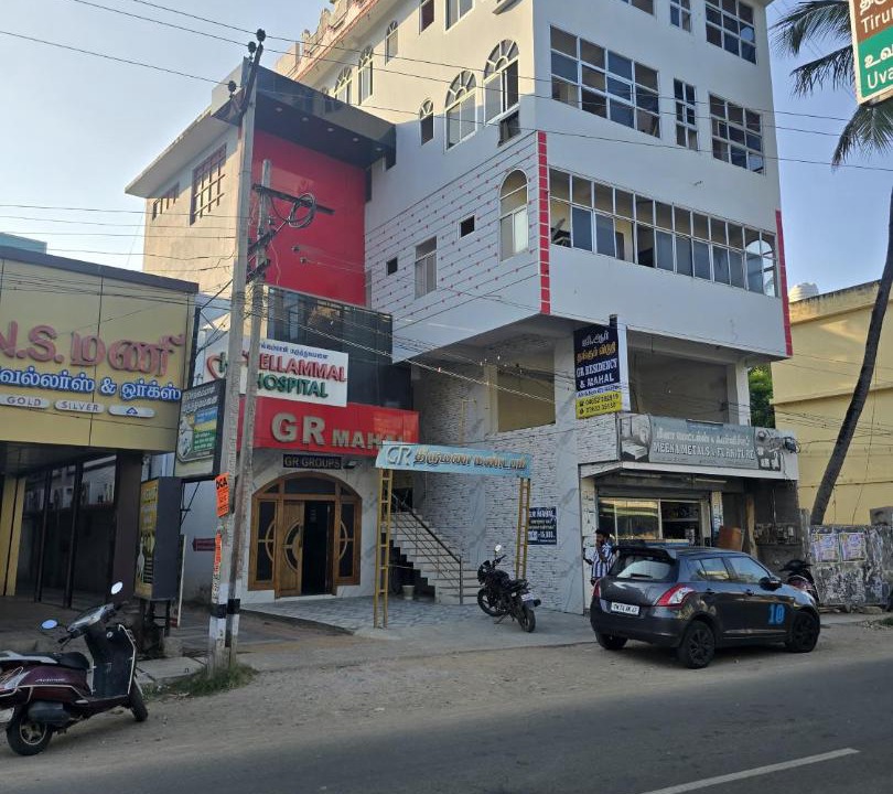 Photo of Others in Chettikulam