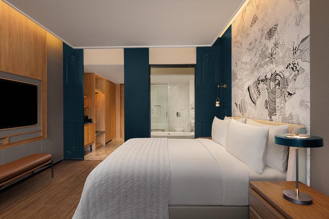 Photo of Bedroom in Bullawala