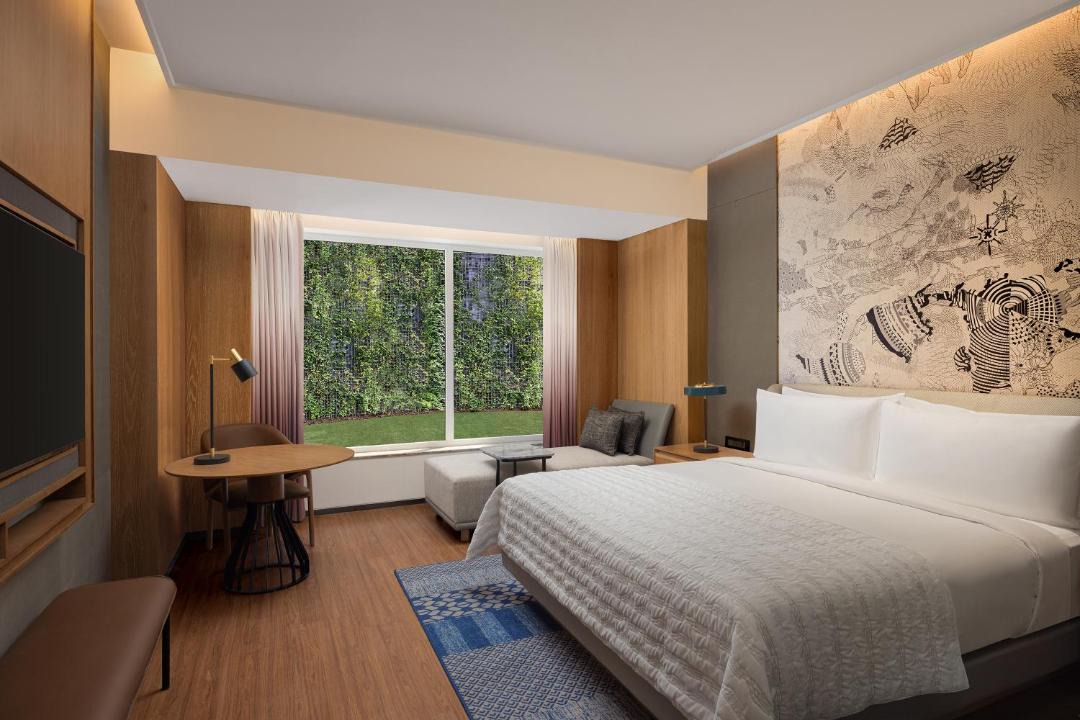 Photo of Bedroom in Bullawala
