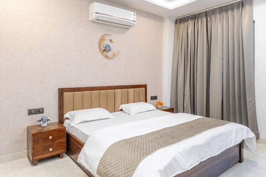 Photo of Bedroom in Jaipur