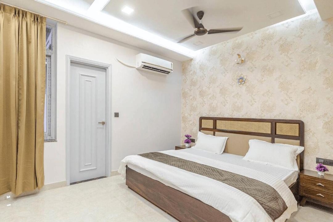 Photo of Bedroom in Jaipur