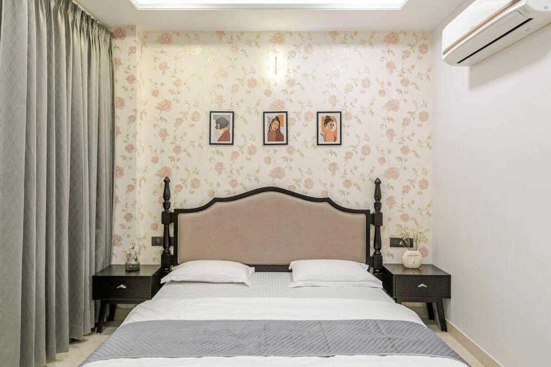 Photo of Bedroom in Jaipur