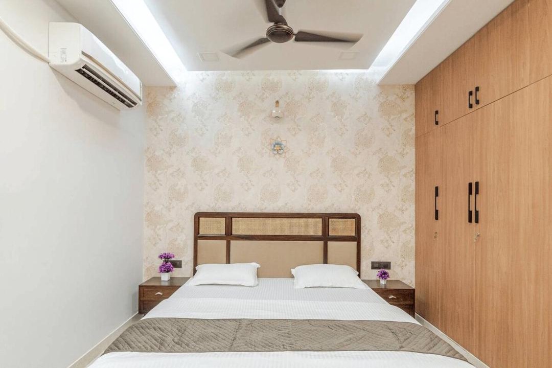 Photo of Bedroom in Jaipur