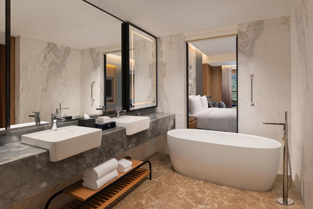 Photo of Bathroom in Bullawala