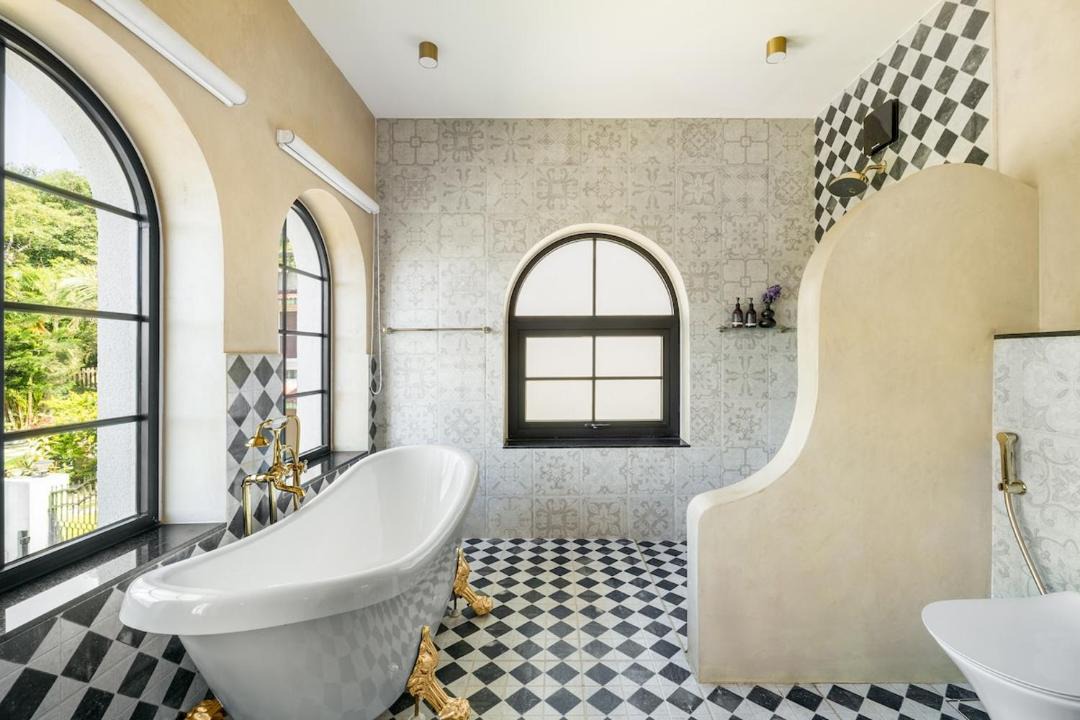 Photo of Bathroom in Siolim