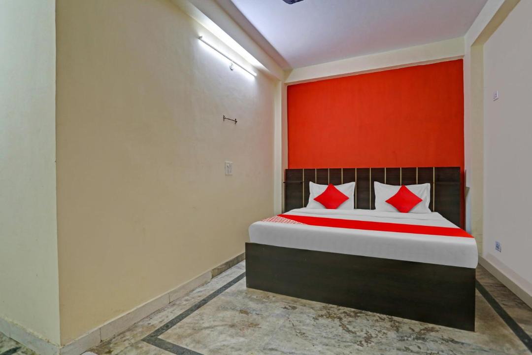 Photo of Bedroom in New Delhi