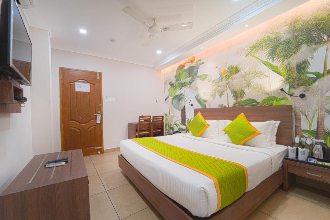 Photo of Bedroom in Chalakudy