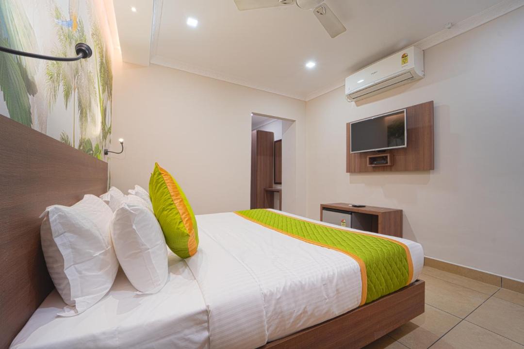 Photo of Bedroom in Chalakudy