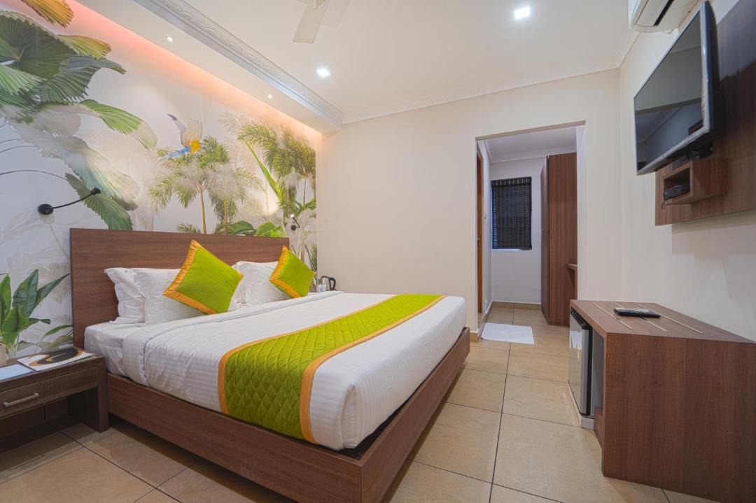 Photo of Bedroom in Chalakudy