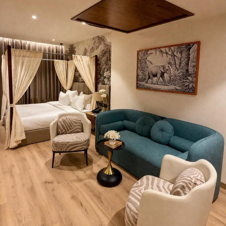 Photo of Livingroom in Bullawala
