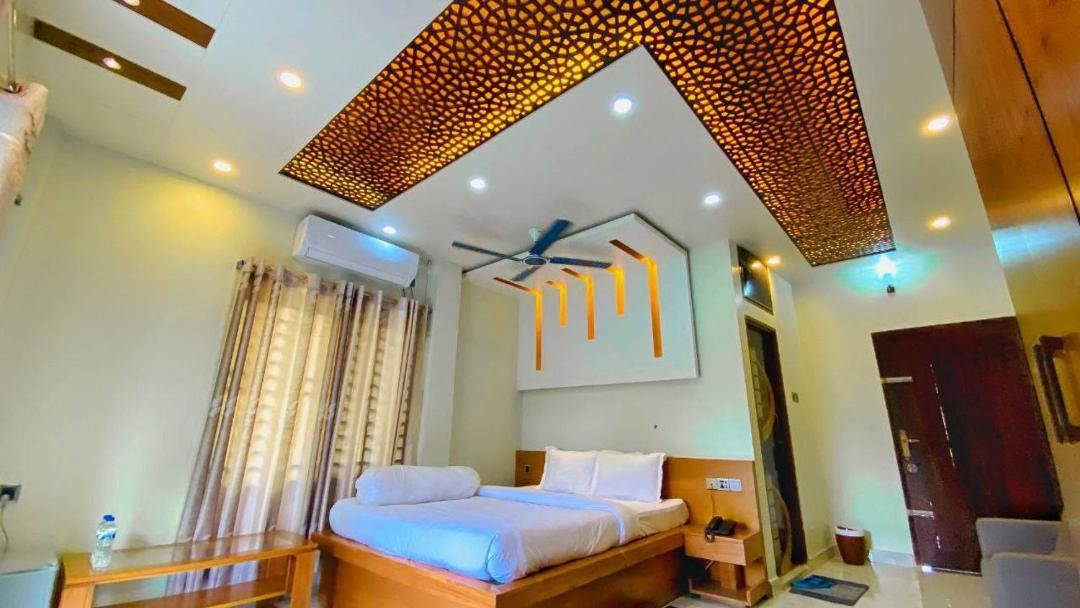 Photo of Bedroom in Bandarban