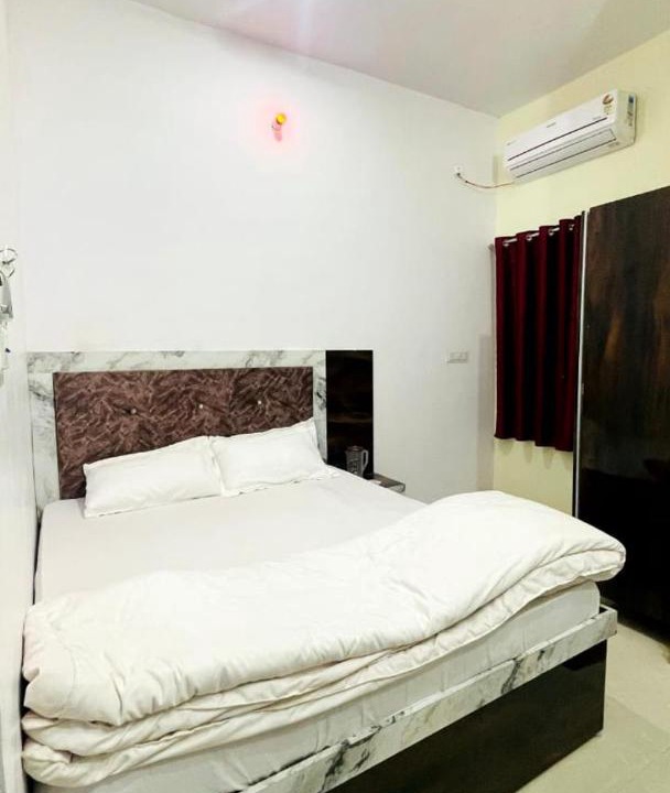 Photo of Bedroom in Orchha