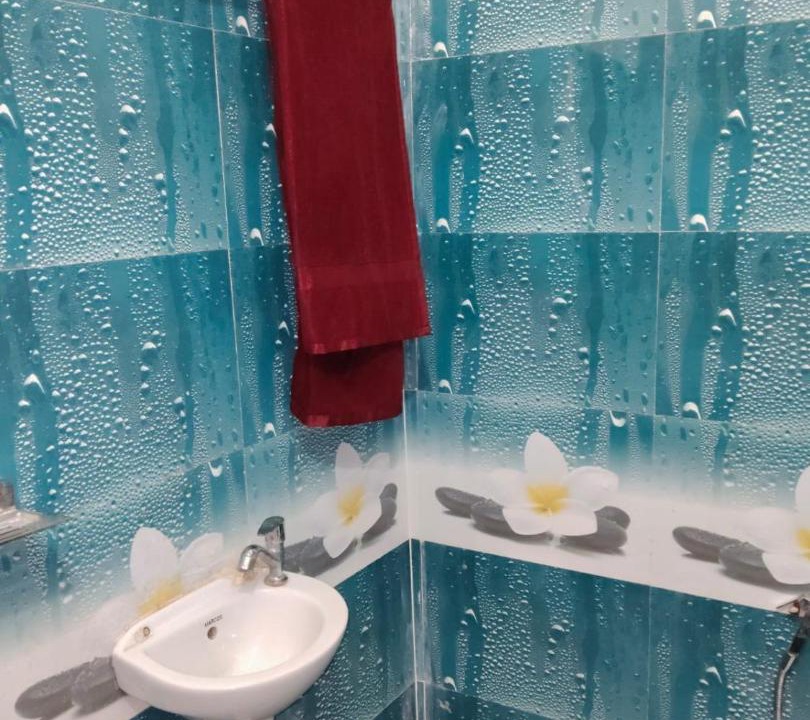 Photo of Bathroom in Orchha