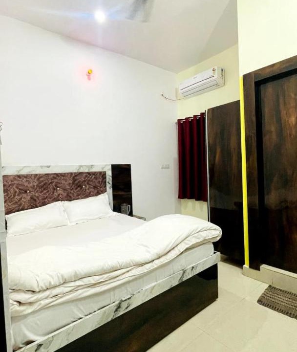 Photo of Bedroom in Orchha