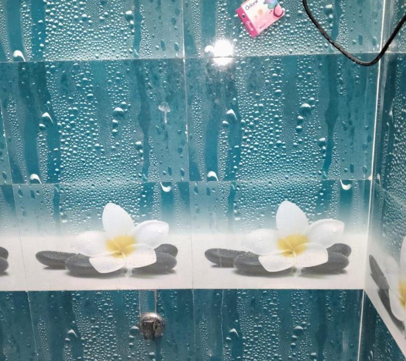 Photo of Bathroom in Orchha
