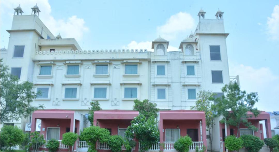 Photo of Others in Jaipur District