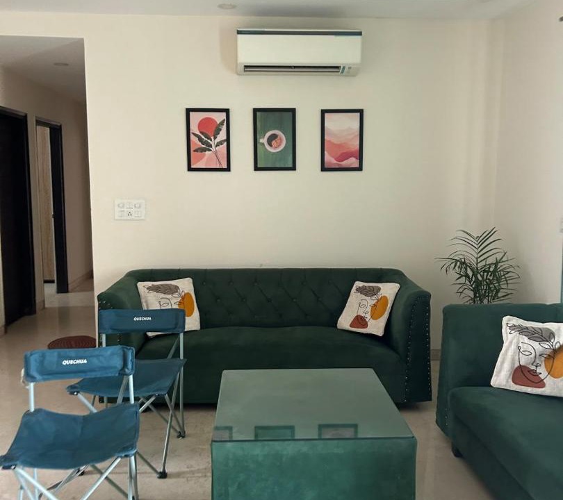 Photo of Livingroom in Landran