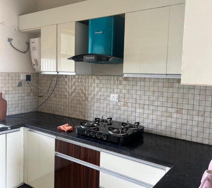 Photo of Kitchen in Landran