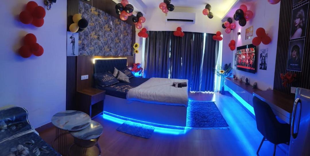 Photo of Bedroom in Greater Noida