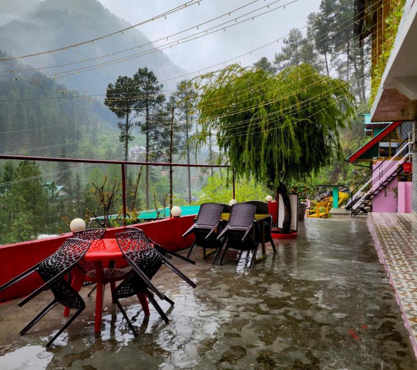 Photo of Others in Kasol