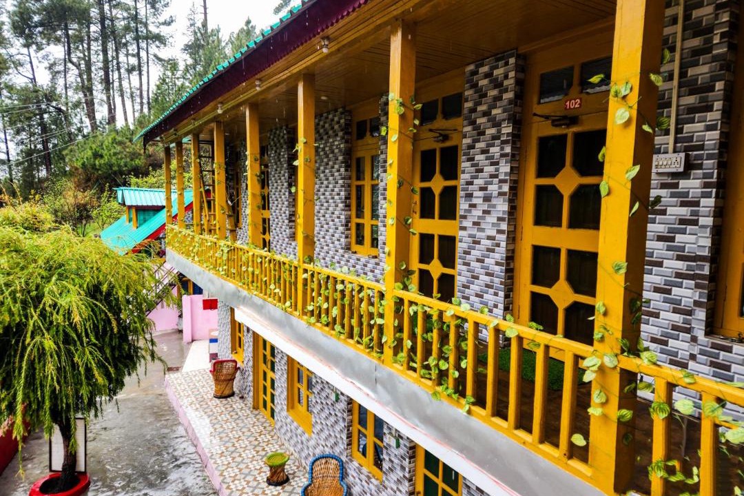 Photo of Others in Kasol