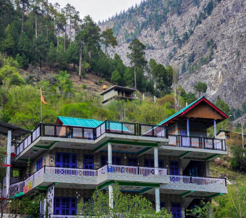 Photo of Others in Kasol