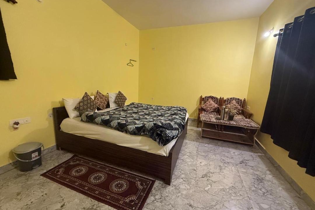 Photo of Bedroom in Panna
