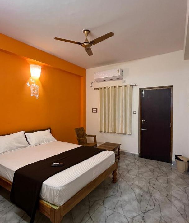 Photo of Bedroom in Moratandi