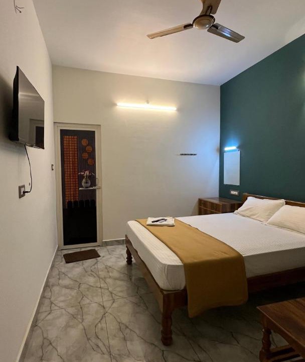 Photo of Bedroom in Moratandi