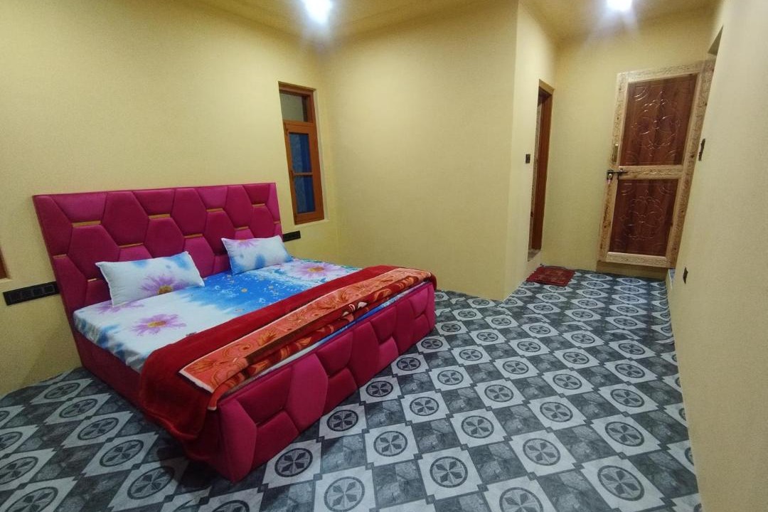Photo of Bedroom in Srinagar